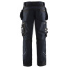 Pantalon travail blaklader x1900