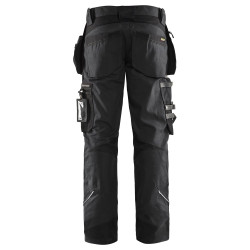 Pantalon x1900 blaklader pas cher