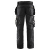 Pantalon x1900 blaklader pas cher