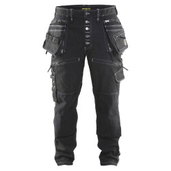 Pantalon artisan x1900 blaklader