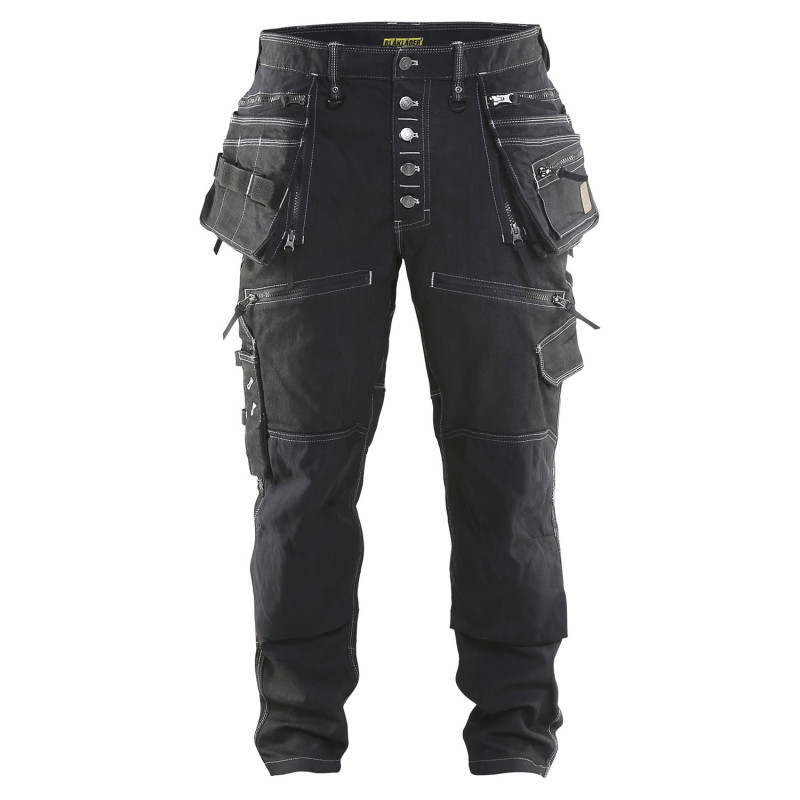 Pantalon artisan x1900 blaklader