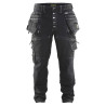 Pantalon artisan x1900 blaklader