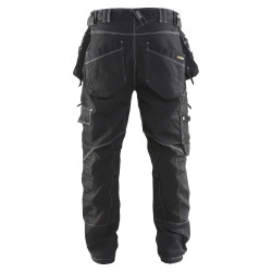 Pantalon x1900 blaklader pas cher