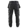 Pantalon x1900 blaklader pas cher