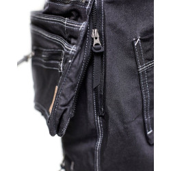 Pantalon 1999 blaklader noir
