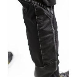 Pantalon travail homme blaklader