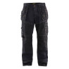 Pantalon blaklader 1500