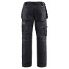 Pantalon blaklader x1500 cordura denim