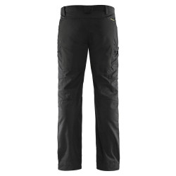 Pantalon blaklader noir
