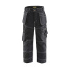 Pantalon enfant x1500 blaklader