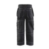 Pantalon travail enfant blaklader x1500