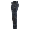 Pantalon blaklader 1999