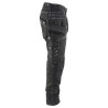 blaklader x1900