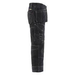 blaklader pantalon x1500 enfant