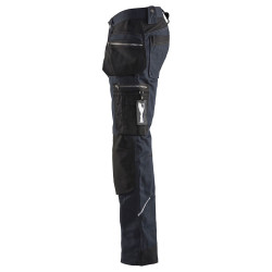 pantalon blaklader multipoche