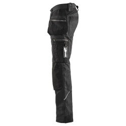 pantalon travail blaklader