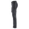 Pantalon travail léger femme 