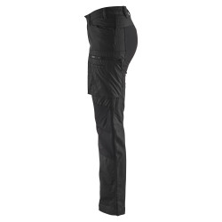 Pantalon travail léger femme blaklader