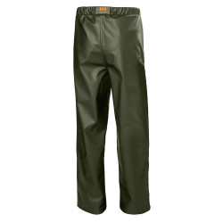 Pantalon travail imperméable