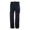 Pantalon helly hansen workwear