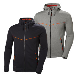 Vêtements de travail HELLY HANSEN workwear - La Boutique Du Pro