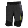 short travail helly hansen