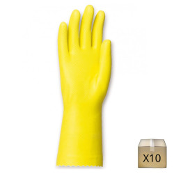 gant latex professionnel