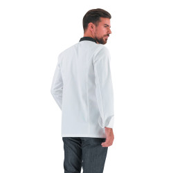 vetement cuisine homme