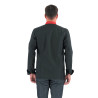 veste charcutier pas cher