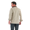 veste patissierie beige