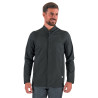 veste cuisine avec maille respirante