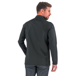 veste cuisine homme confortable