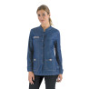 Veste cuisine femme jean lafont heritage