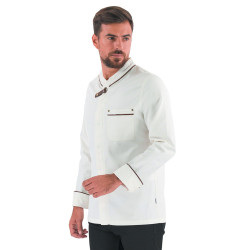 blouse cuisine homme original