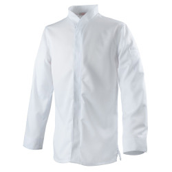 Veste cuisine blanche robur