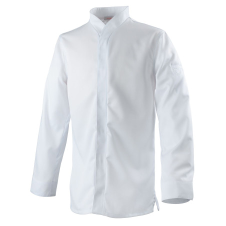 Veste cuisine blanche robur Veste cuisine blanche robur