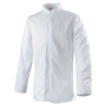 Veste cuisine blanche robur