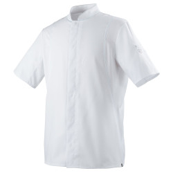 Veste cuisinier blanche 37.5