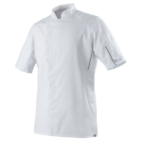 Veste cuisine slim 37.5® robur Veste cuisine slim 37.5® robur