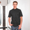 Veste cuisine confortable