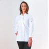 Veste cuisine fabrication francaise