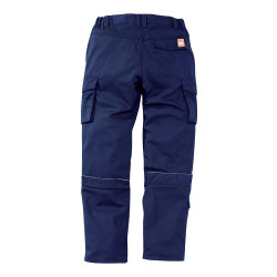 Pantalon logistique Lafont