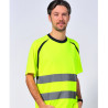 vetement haute visibilité pas cher