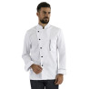 Veste chef cuisinier