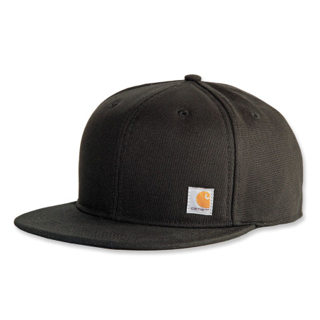 Casquette travail noire Casquette travail noire