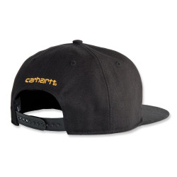 Casquette carhartt noire