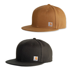 Casquette professionnelle carhartt