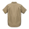 Chemise professionnelle beige