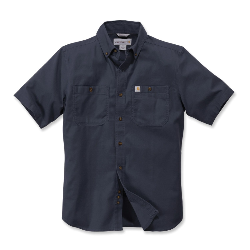 chemise de travail homme