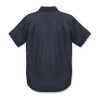 Chemise travail homme manche courte
